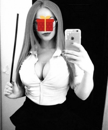 Анкета проститутки Аида - Фото, г. Ардатово, 23 года, №13882