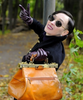 Анкета проститутки Маша - Фото, г. Ардатово, 48 лет, №2136