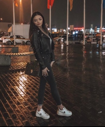 Анкета проститутки Татьяна - Фото, г. Ардатово, 19 лет, №2413