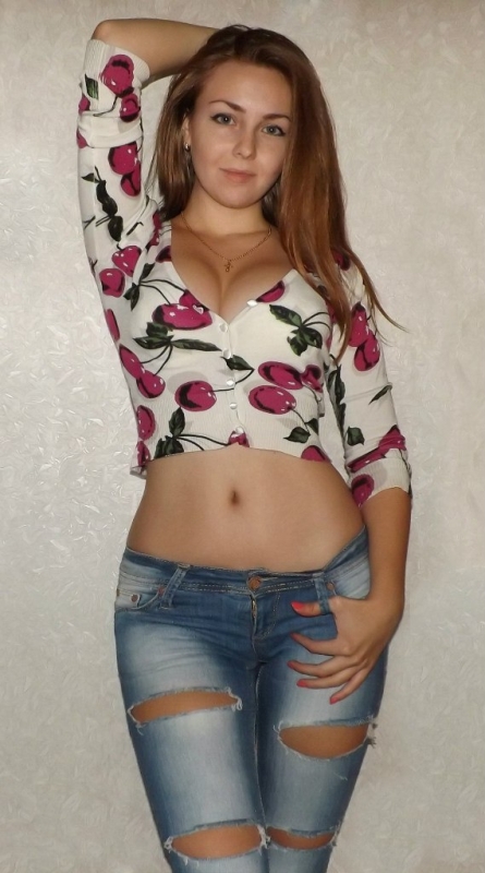 Анкета проститутки Дарья - Фото, г. Ардатово, 28 лет, №24994